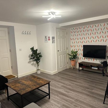 Beautiful Basement Apartment Margate Eksteriør bilde